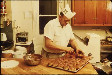 The Farm Bakery photo 2